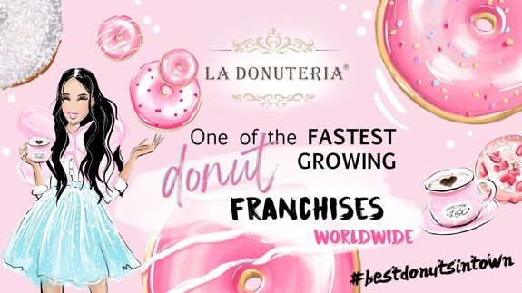 La Donuteria franchise