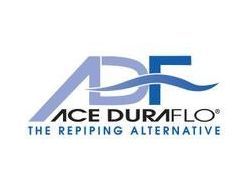 Ace DuraFlo logo
