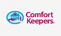 Comfort Keepers logo