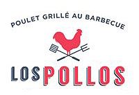 Los Pollos logo