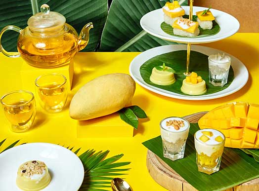 Mango Mania franchise opportunities