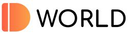 ID.WORLD logo