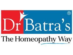 Dr Batra's logo