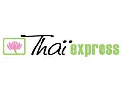 Thai Express logo