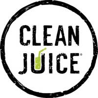 Clean Juice logo