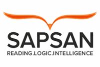 SAPSAN logo