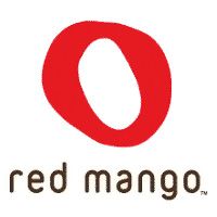 Red Mango logo