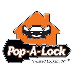 Pop-A-Lock logo