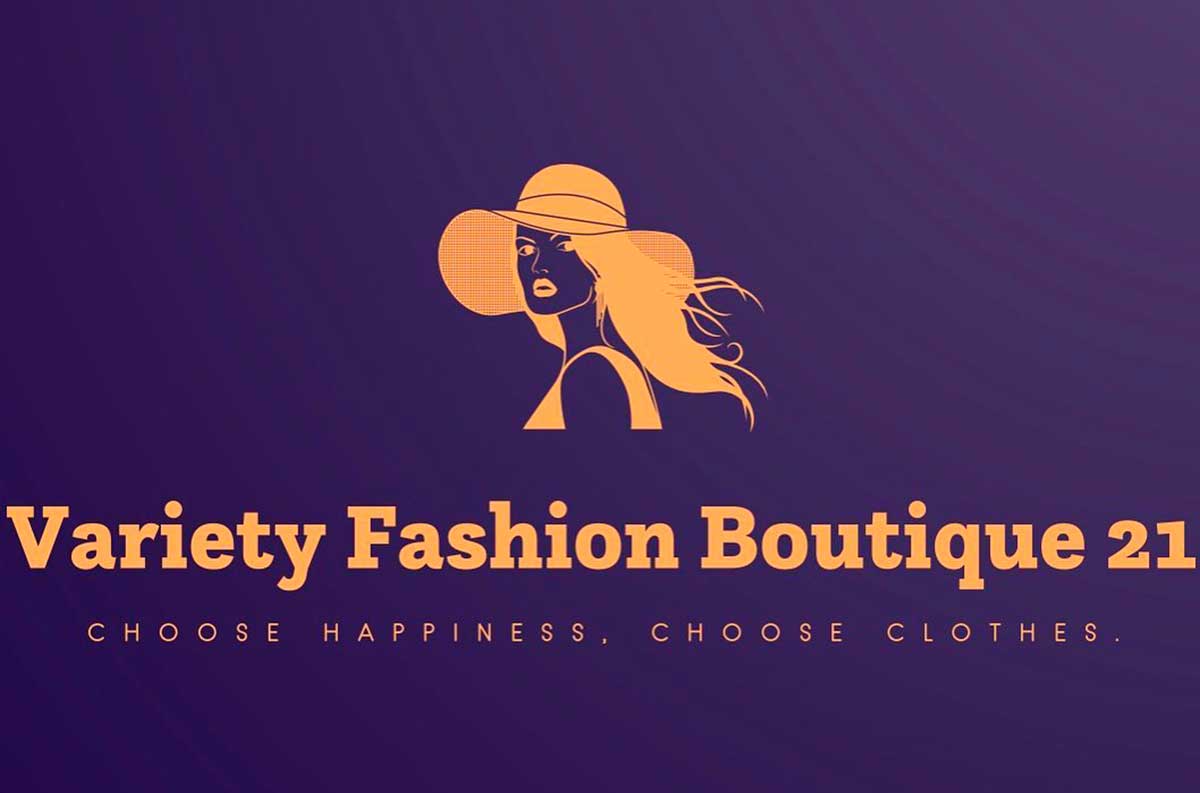 Variety Fashion Boutique Franchise Cost & Fees | How To Open ...