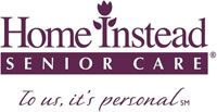 Home Instead Senior Care logo