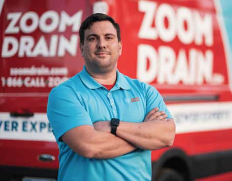 Zoom Drain Franchise - Drain and Sewer Cleaning