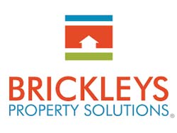 Brickleys Property Solutions logo