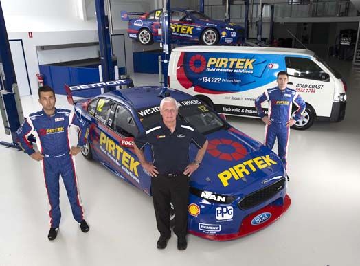 Pirtek franchise for sale