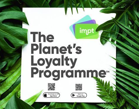 IMPT Franchise - The Planet's Loyalty Programme - image 3
