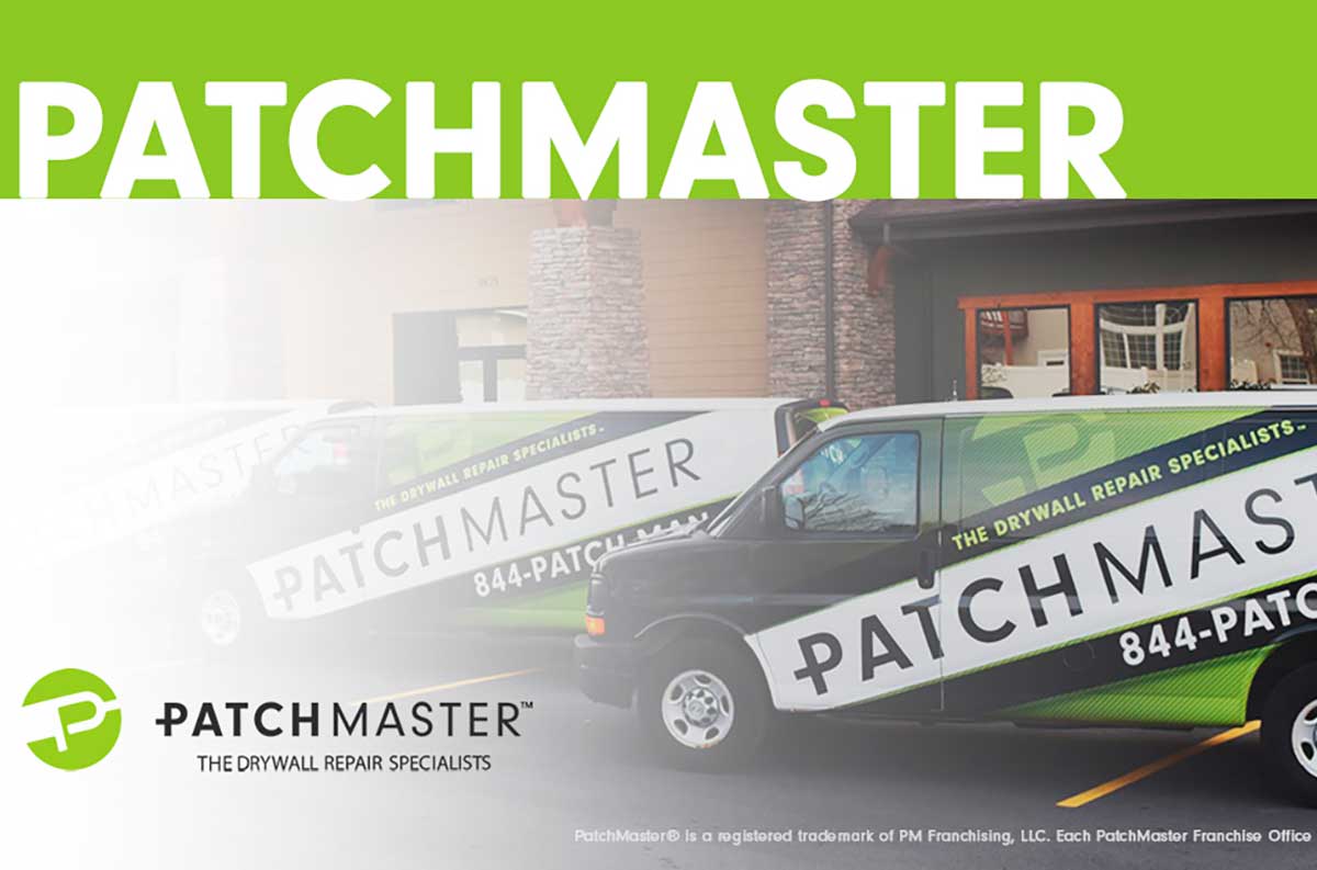 PatchMaster Franchise Cost & Fees How To Open Opportunities And