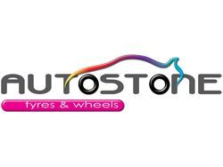 Autostone Tyre & Wheel logo