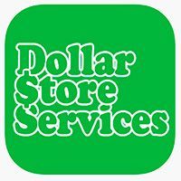 Dollar Store Services logo