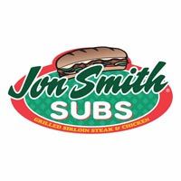 Jon Smith Subs logo