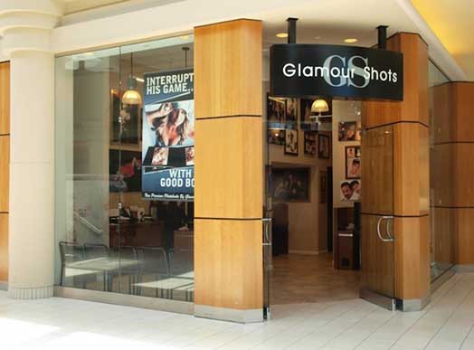 Glamour Shots franchise for sale