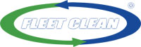 Fleet Clean logo