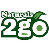 Naturals2Go logo