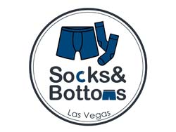 Socks & Bottoms logo