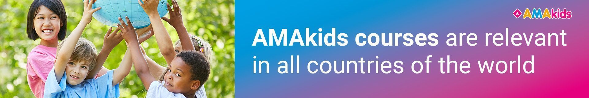 AmaKids (Child Education Franchises)