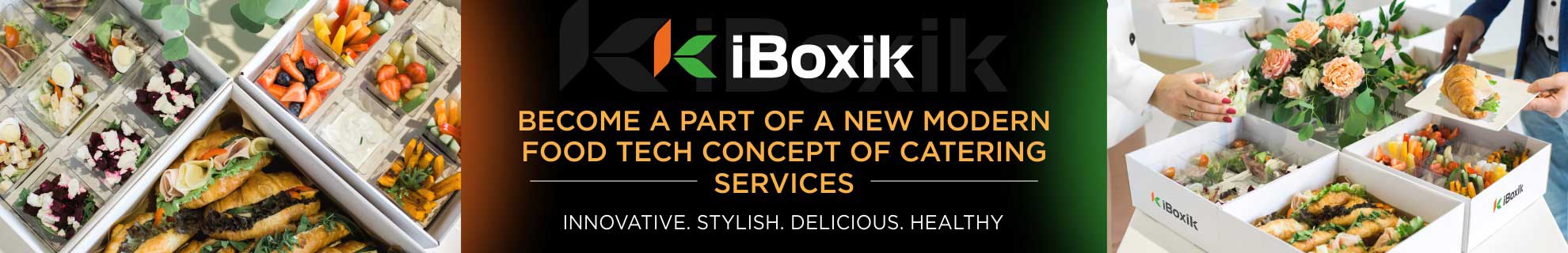 iboxik (food franchises)