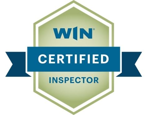 WIN Home Inspection franchise fee