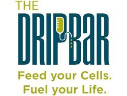 The DRIP BaR logo