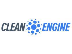 Clean Motors logo