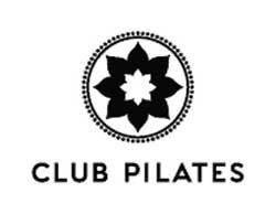 Club Pilates logo