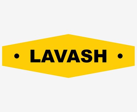 #Lavash franchise