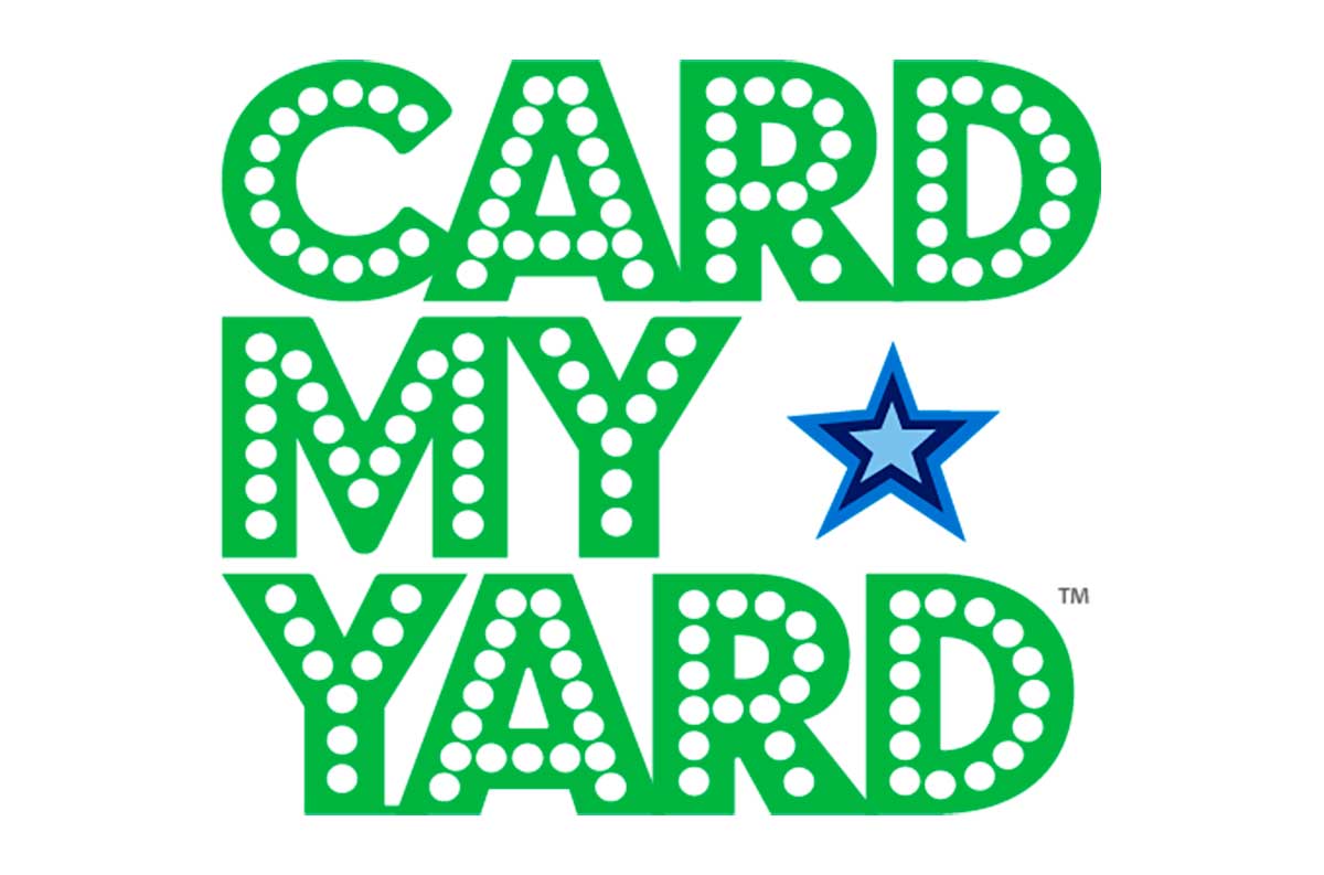 Card My Yard Franchise Cost & Fees How To Open Opportunities And