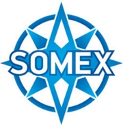 SOMEX logo