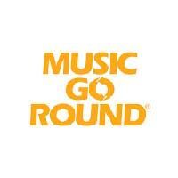 Music Go Round logo