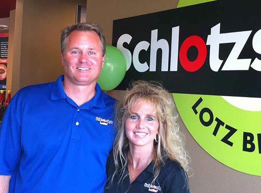 Schlotzsky's Franchise Opportunities