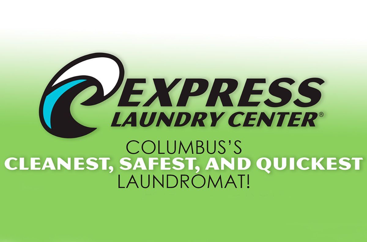 Express Laundry Center Franchise for Sale Cost & Fees How To Open