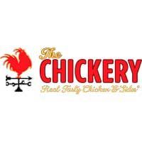 The Chickery logo