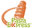 Pasta Express logo