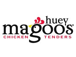 Huey Magoo's Chicken Tenders logo