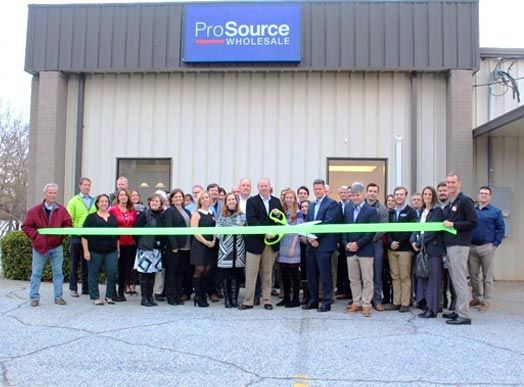 ProSource Wholesale Franchise Opportunities