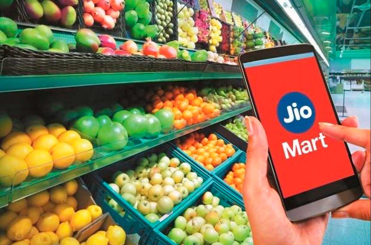 Jio Mart Franchise Cost & Fees | How To Open | Opportunities And