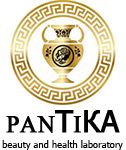 PANТIКА logo