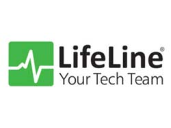 LifeLine Repairs logo