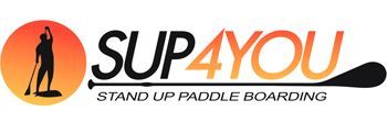 SUP4YOU logo