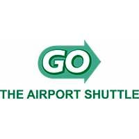 Go Airport Shuttle logo