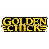 Golden Chick logo