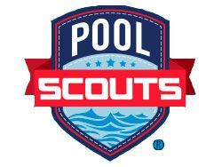 Pool Scouts logo