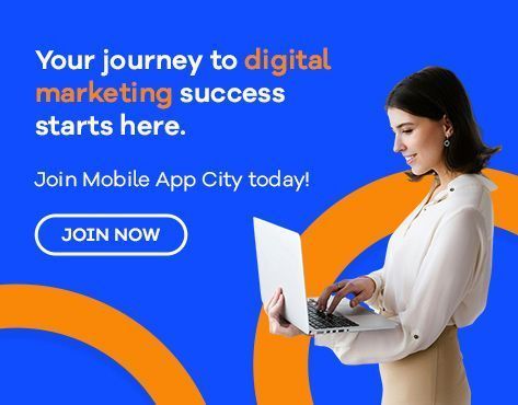 Mobile App City Franchise For Sale